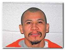 Offender Oscar Gabriel Jacinto-diaz