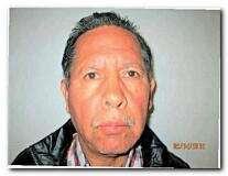 Offender Ramon Sanchez Garcia