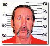 Offender Raymond Sanchez