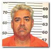 Offender Robert Albert Martinez