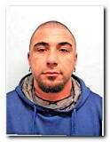 Offender Shawn Christopher Branch