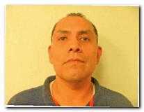 Offender Wayne Levaldo