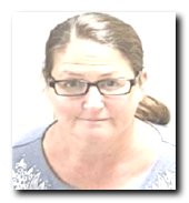 Offender Wendy Denise Clabeaux