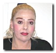 Offender Wendy Munoz Romo