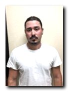 Offender Wesley Lee Guajardo