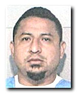 Offender Wifredo Ortiz Saenz