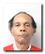 Offender Wilbert Jackson