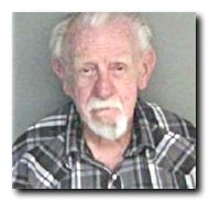 Offender Willard P Janack