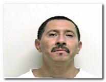 Offender Alfonso Corado