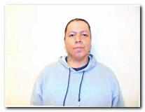 Offender Ambrose Eagle Feather Begaye