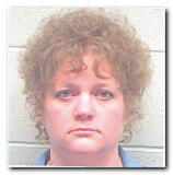 Offender Angela Ray Andrews