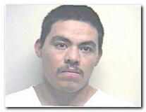 Offender Antonio Hernandez-contreras