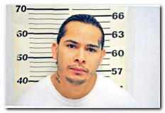 Offender Apolinar Carrillo Fernandez