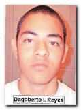 Offender Dagoberto Ivan Reyes