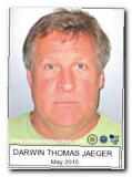 Offender Darwin Thomas Jaeger