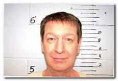 Offender Daryl Otterson