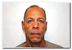 Offender David Limon Aceves