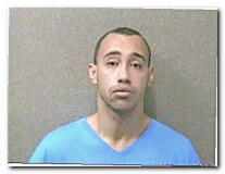 Offender Destin Emil Johnson