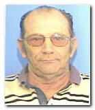 Offender Donald B Mobbs