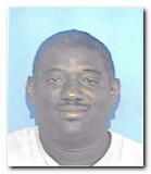 Offender Donell Eddie Williams