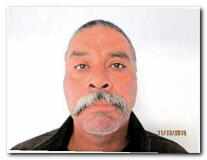 Offender Ernesto Chaparro