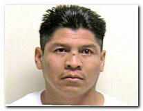 Offender Evelio Adame