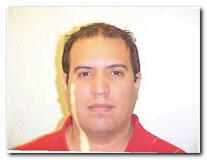 Offender Francisco Gonzalez Martinez