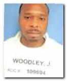 Offender Jared Ian Woodley