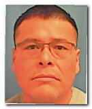 Offender Jerol Lee Haskie