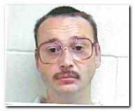 Offender John Mark West