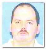 Offender Jon Michael Robertson