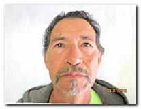 Offender Jose Ramon Alaniz