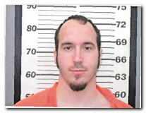 Offender Josh Lee Baalman