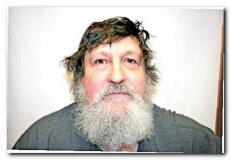 Offender Mark Edward Wild