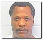 Offender Robert Allen Warren