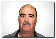 Offender Robert Villegas Rodriguez