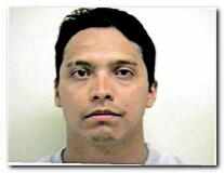 Offender Rodolfo Rodriguez-escogido