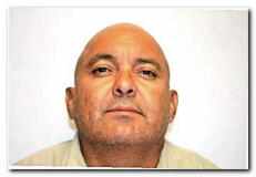 Offender Ruben Aguirre Navarrete