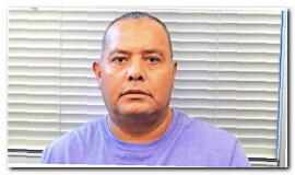 Offender Sam Guerrero Hernandez