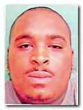 Offender Terrence Terrmanie Moore