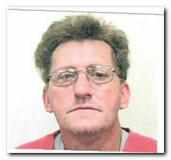 Offender Thomas John Stender