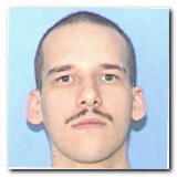 Offender William Carl Kendall