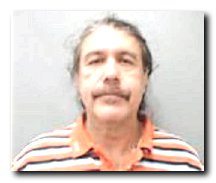 Offender William Gene Burum