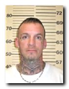 Offender William Luther Branson