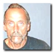 Offender William Mikel Blankenship