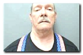 Offender William Nelson Blevins