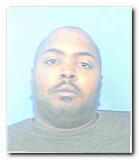 Offender Willie Benard Word Jr