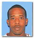 Offender Antwine Gordon