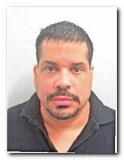 Offender Barton Israel Rodriguez