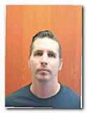 Offender Christopher Mecham